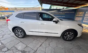 Haval Jolion 2023 года за 9 000 000 тг. в Талдыкорган фото 4