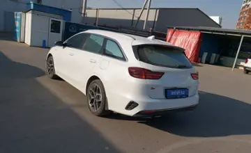 Kia Ceed SW 2024 года за 11 000 000 тг. в Шымкент фото 4