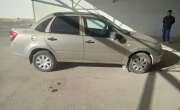 LADA (ВАЗ) Granta 2012 года за 1 000 000 тг. в Кызылорда фото 4