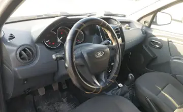 LADA (ВАЗ) Largus 2021 года за 6 000 000 тг. в Шымкент фото 5