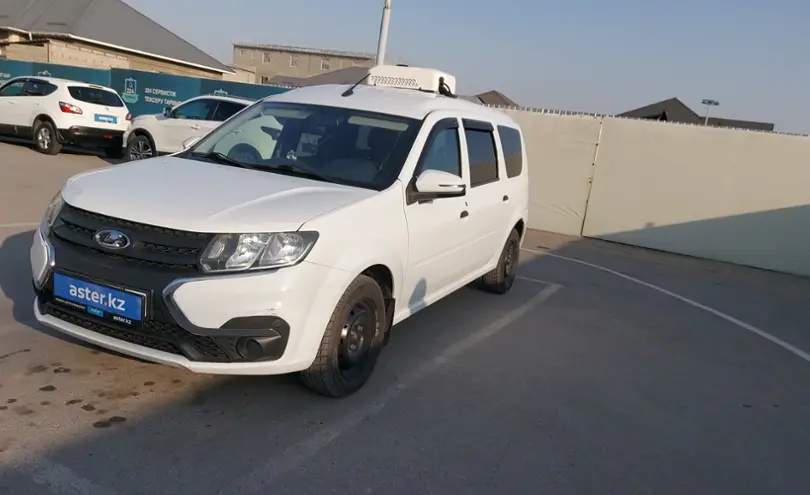 LADA (ВАЗ) Largus 2021 года за 6 000 000 тг. в Шымкент