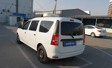 LADA (ВАЗ) Largus 2021 года за 6 000 000 тг. в Шымкент фото 4