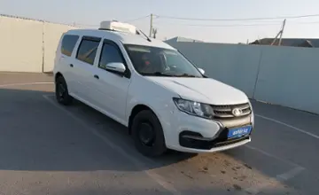 LADA (ВАЗ) Largus 2021 года за 6 000 000 тг. в Шымкент фото 2