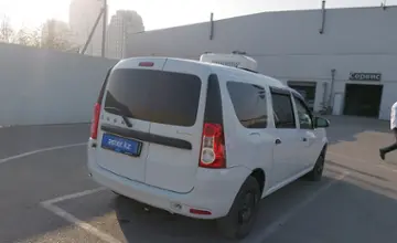 LADA (ВАЗ) Largus 2021 года за 6 000 000 тг. в Шымкент фото 3