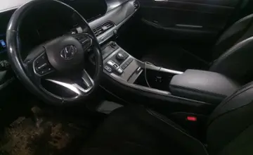 Hyundai Palisade 2022 года за 22 500 000 тг. в Астана фото 5
