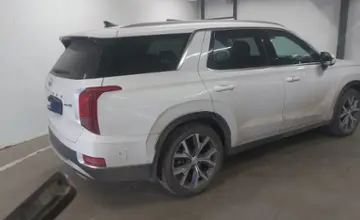 Hyundai Palisade 2022 года за 22 500 000 тг. в Астана фото 3