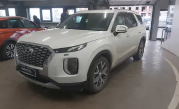 Hyundai Palisade 2022 года за 22 500 000 тг. в Астана фото 1