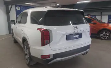 Hyundai Palisade 2022 года за 22 500 000 тг. в Астана фото 4