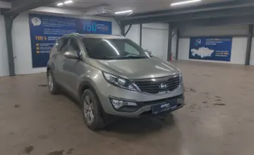 Kia Sportage 2014 года за 7 500 000 тг. в Астана фото 2