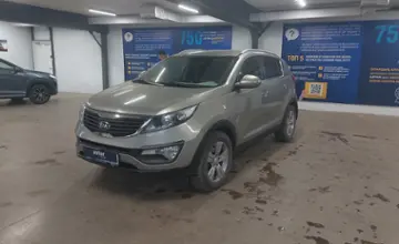 Kia Sportage 2014 года за 7 500 000 тг. в Астана фото 1