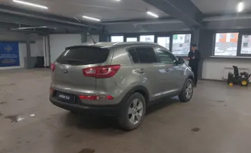 Kia Sportage 2014 года за 7 500 000 тг. в Астана фото 3