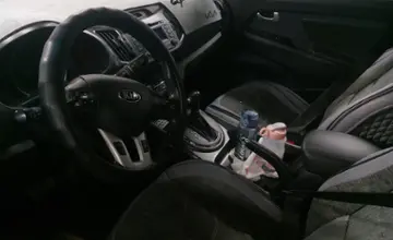 Kia Sportage 2014 года за 7 500 000 тг. в Астана фото 5