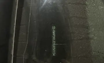 Hyundai Santa Fe 2025 года за 28 000 000 тг. в Алматы фото 5