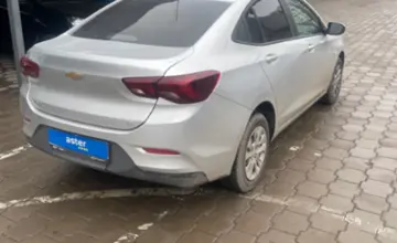 Chevrolet Onix 2023 года за 5 000 000 тг. в Караганда