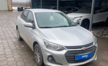 Chevrolet Onix 2023 года за 5 000 000 тг. в Караганда фото 3