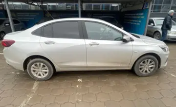 Chevrolet Onix 2023 года за 5 000 000 тг. в Караганда фото 4