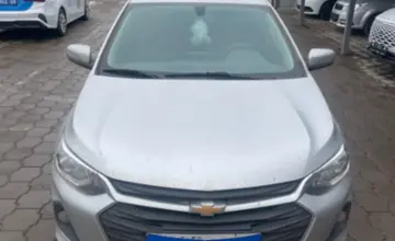 Chevrolet Onix 2023 года за 5 000 000 тг. в Караганда фото 2