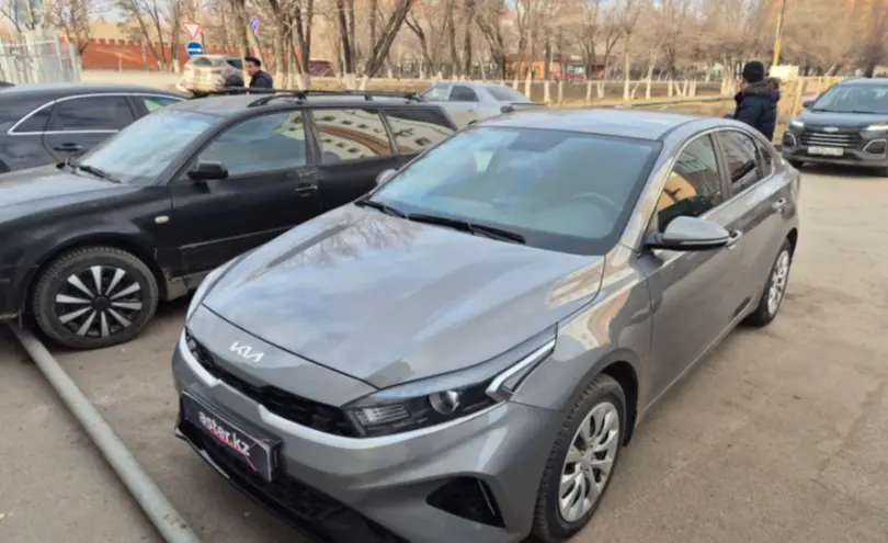 Kia Cerato 2023 года за 9 700 000 тг. в Костанай