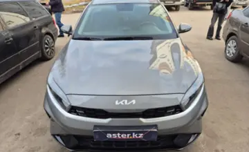 Kia Cerato 2023 года за 9 700 000 тг. в Костанай фото 2
