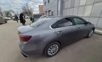 Kia Cerato 2023 года за 9 700 000 тг. в Костанай фото 4