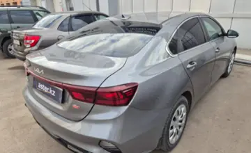 Kia Cerato 2023 года за 9 700 000 тг. в Костанай