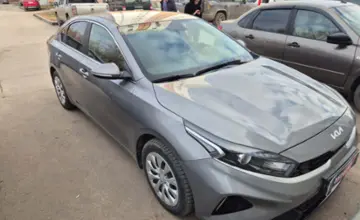 Kia Cerato 2023 года за 9 700 000 тг. в Костанай фото 3