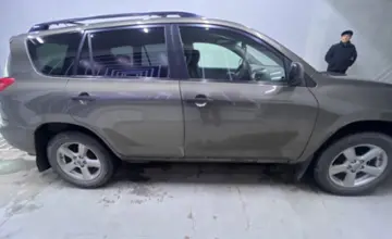 Toyota RAV4 2010 года за 6 000 000 тг. в Павлодар фото 4
