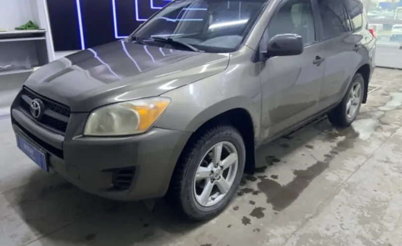 Toyota RAV4 2010 года за 6 000 000 тг. в Павлодар