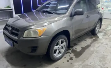 Toyota RAV4 2010 года за 6 000 000 тг. в Павлодар фото 1