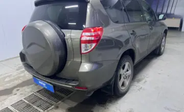 Toyota RAV4 2010 года за 6 000 000 тг. в Павлодар