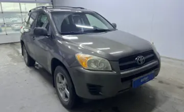 Toyota RAV4 2010 года за 6 000 000 тг. в Павлодар фото 3