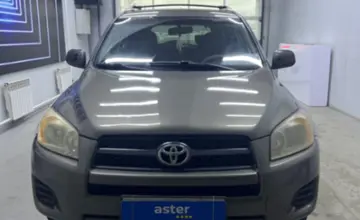 Toyota RAV4 2010 года за 6 000 000 тг. в Павлодар фото 2