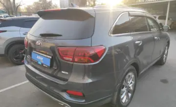 Kia Sorento 2018 года за 9 000 000 тг. в Алматы