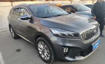 Kia Sorento 2018 года за 9 000 000 тг. в Алматы фото 3