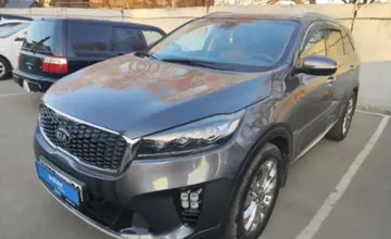 Kia Sorento 2018 года за 9 000 000 тг. в Алматы фото 1