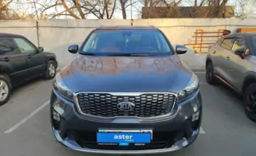 Kia Sorento 2018 года за 9 000 000 тг. в Алматы фото 2
