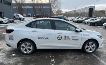 Chevrolet Onix 2023 года за 7 890 000 тг. в Усть-Каменогорск фото 4
