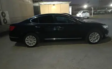 Kia Cadenza 2014 года за 8 000 000 тг. в Тараз фото 4