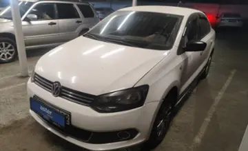 Volkswagen Polo 2014 года за 6 000 000 тг. в Алматы фото 1