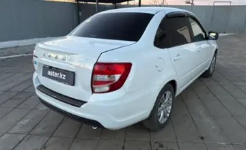 LADA (ВАЗ) Granta 2023 года за 5 500 000 тг. в Уральск