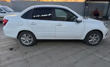 LADA (ВАЗ) Granta 2023 года за 5 500 000 тг. в Уральск фото 4