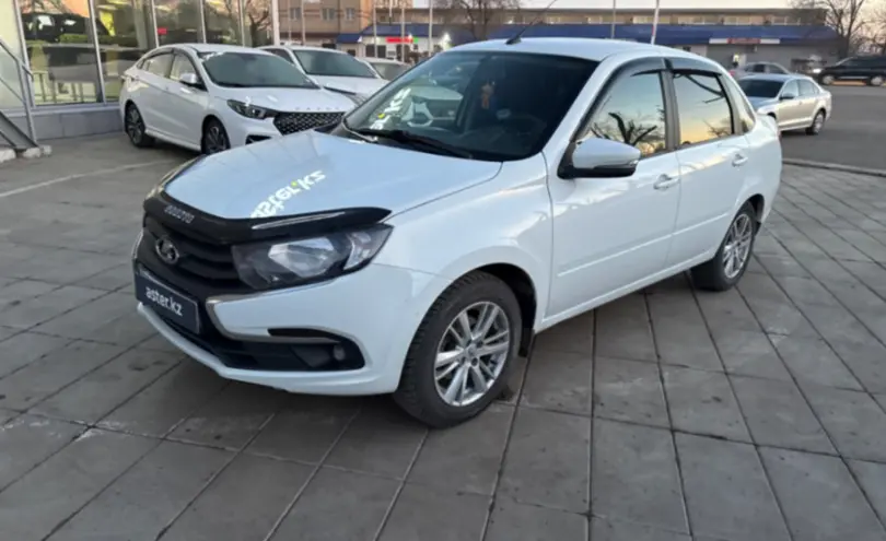 LADA (ВАЗ) Granta 2023 года за 5 500 000 тг. в Уральск