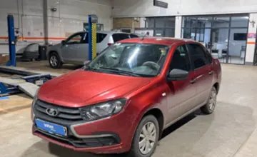 LADA (ВАЗ) Granta 2019 года за 4 000 000 тг. в Караганда фото 1