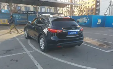 Infiniti FX 2012 года за 15 000 000 тг. в Алматы фото 4