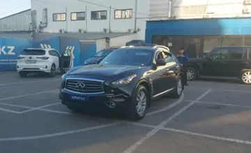 Infiniti FX 2012 года за 15 000 000 тг. в Алматы фото 1