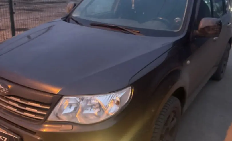 Subaru Forester 2008 года за 6 800 000 тг. в Петропавловск