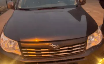 Subaru Forester 2008 года за 6 800 000 тг. в Петропавловск фото 2