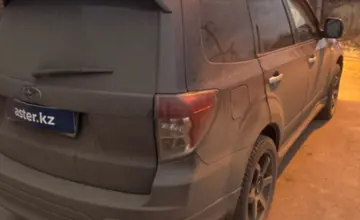 Subaru Forester 2008 года за 6 800 000 тг. в Петропавловск