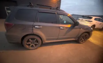 Subaru Forester 2008 года за 6 800 000 тг. в Петропавловск фото 4