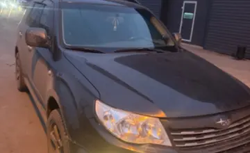 Subaru Forester 2008 года за 6 800 000 тг. в Петропавловск фото 3